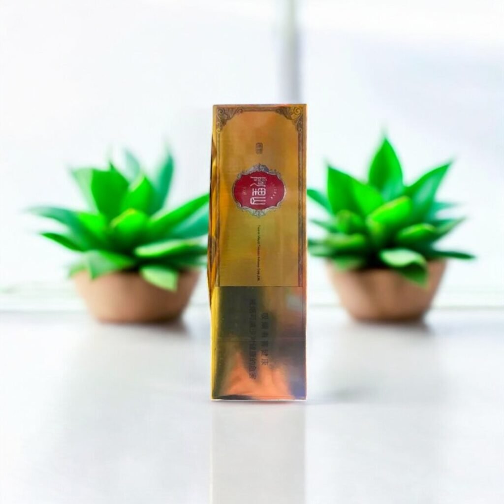 Alishan สัมผัสความเข้มข้นในทุกคำสูบ! 🥵🔥