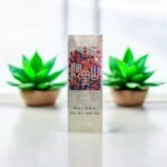 บุหรี่ร้อนคลาสสิก Alishan