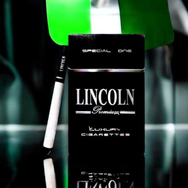Lincoln