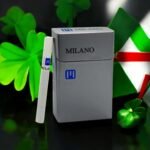 บุหรี่ Milano 🌟