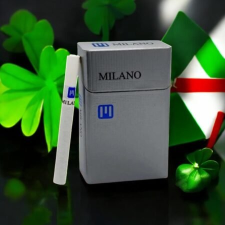บุหรี่ Milano 🌟