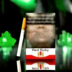 Red Ruby