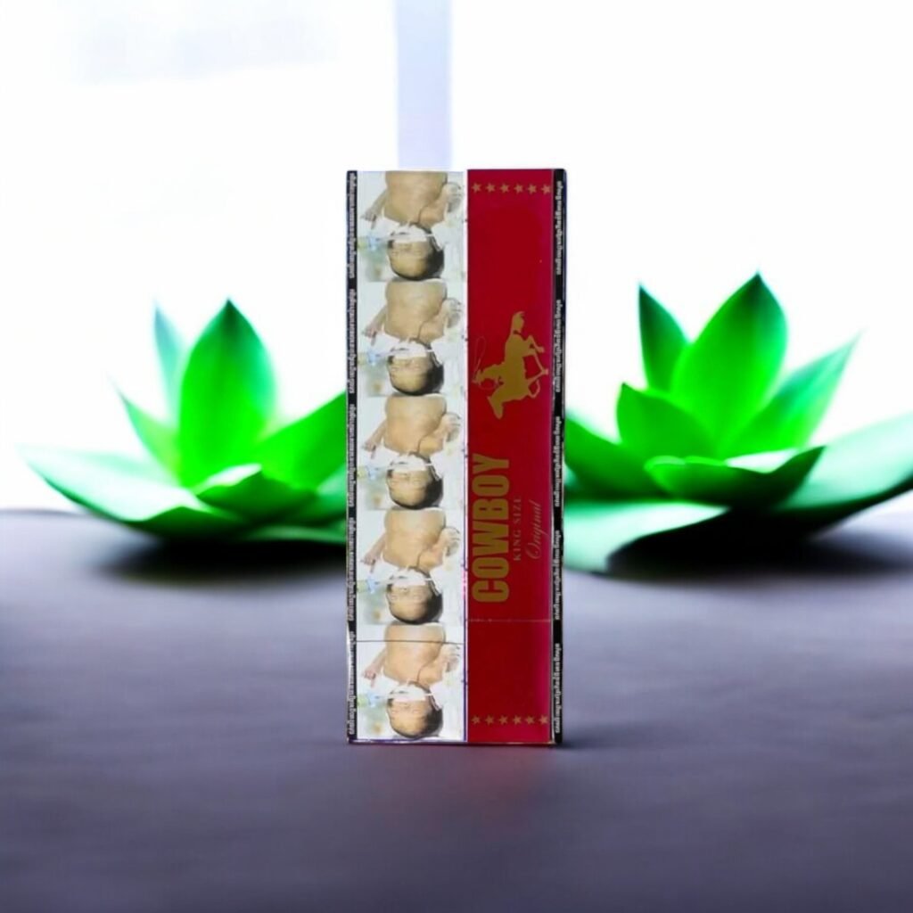 บุหรี่ Cowboy 🔥