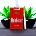บุหรี่ Manchester 🔥