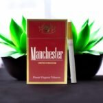 บุหรี่ร้อน Manchester 🥵