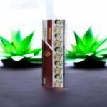 บุหรี่ Messi 🌟