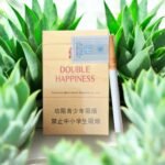 Double Happiness สัมผัสการสูบที่นุ่มนวลและมีคุณภาพ! 🔥