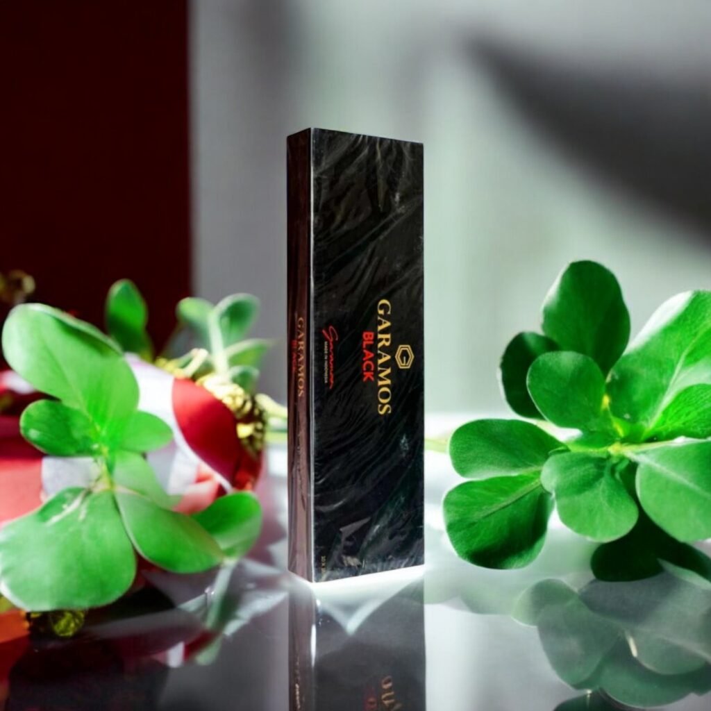 ร้อนเข้ม Gapamos 🥵🔥