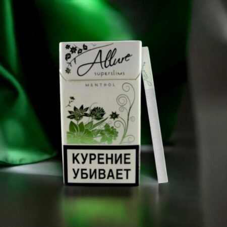 Allure จากเยอรมนี 🇩🇪