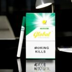บุหรี่สายเย็น Global