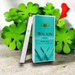 Walton จากฮอลแลนด์ 🇳🇱