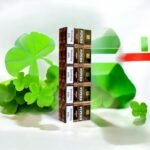 บุหรี่ Pipers 🍯☕