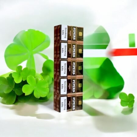 บุหรี่ Pipers 🍯☕