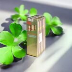 บุหรี่ Villiger 🍯✨