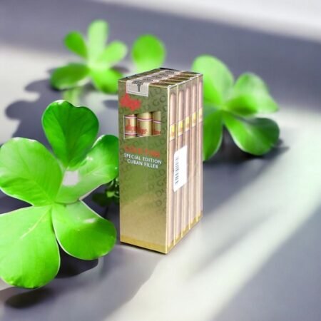 บุหรี่ Villiger 🍯✨