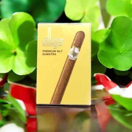 บุหรี่ Villiger 🍯