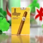 บุหรี่ Villiger 🍯