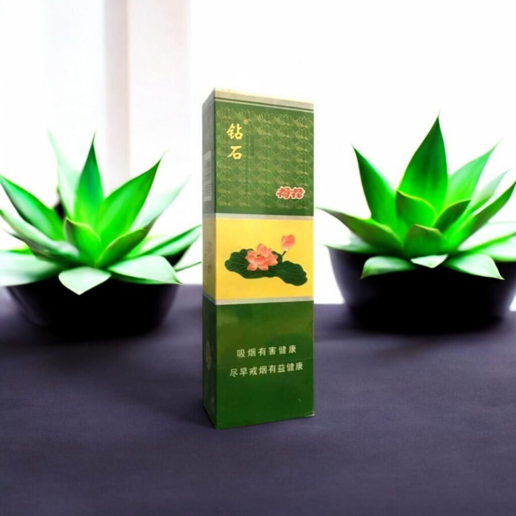 Nanjing สัมผัสความเย็นสดชื่นแบบพรีเมี่ยม 🌿🥶