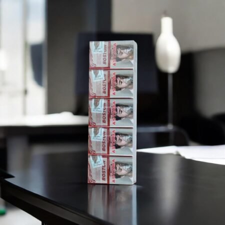 บุหรี่เย็น Boston