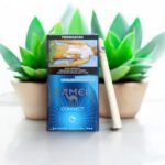 บุหรี่เย็น Camel