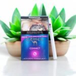 บุหรี่เย็น Camel