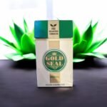 บุหรี่ Gold Seal 🥶🌿