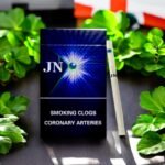 บุหรี่เย็น Jet