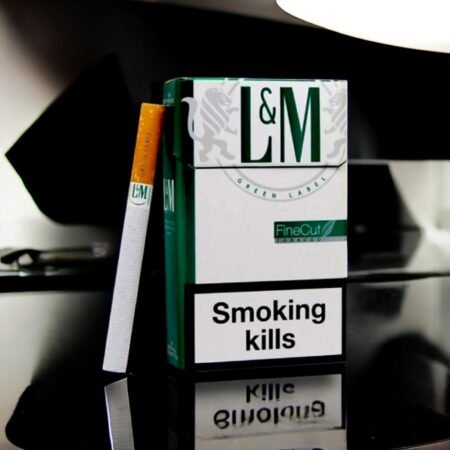 เย็น LM 🥶💨