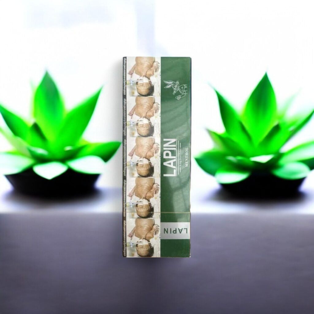 บุหรี่ Lapin ❄️