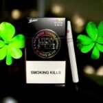 Lucky Strike ประสบการณ์การสูบที่สดชื่นและหอมหวาน 🥶💨