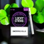 Lucky Strike สัมผัสความสดชื่นกับกลิ่นบลูเบอร์รี่ 🥶💨