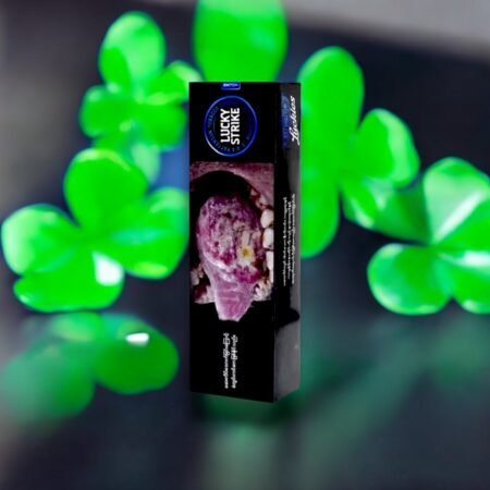 Lucky Strike สัมผัสความสดชื่นกับกลิ่นเมนทอล 🥶🌿