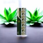 บุหรี่ Messi ❄️