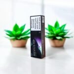 Mevius สัมผัสความสดชื่นจากบลูเบอร์รี่และเมนทอล! 🥶🍨🌿