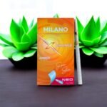 Milano - รสชาติหอมหวานจากมะม่วง🥭