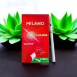 Milano - รสชาติหอมหวานจากแตงโม🍉