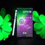 บุหรี่ Oris 🥶🫐