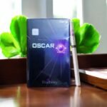 บุหรี่ Oscar 🥶🫐