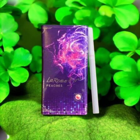 บุหรี่เย็น 520