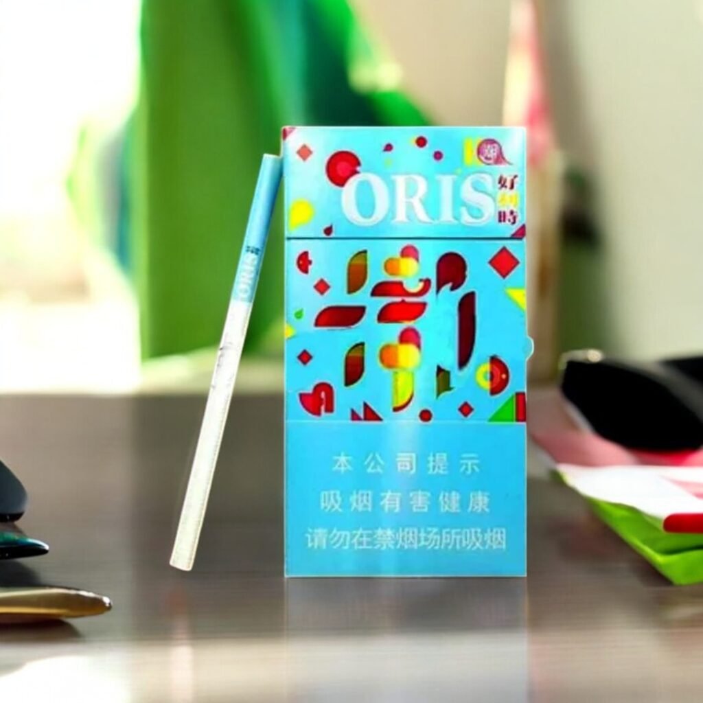 คุณภาพสูงจากแบรนด์ Oris 🥶