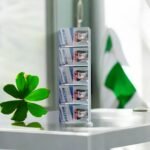 จากแบรนด์ Boston 🥶🌿