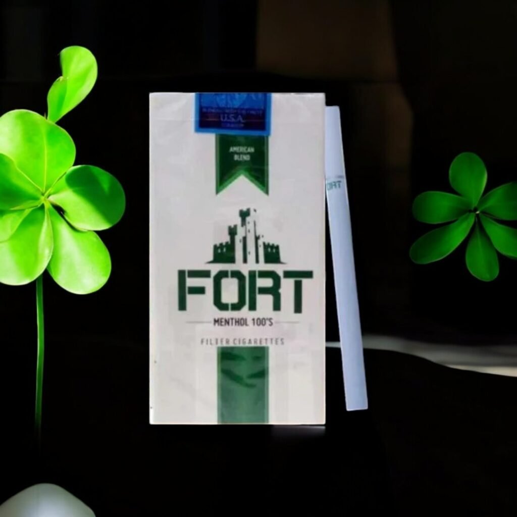 เย็นหอมกลิ่นเมนทอลจาก Canyon 🥶🌿