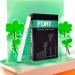 บุหรี่ Fort 🥶🌿