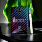 Manchester Double Drive 🍃💨