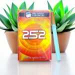 บุหรี่ 252