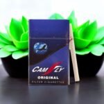 ไลท์ Camfly - สูบลื่น ไม่แสบคอ 🤧