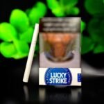 บุหรี่ไลท์ Lucky Strike