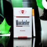 Manchester สูบสบาย ไม่แสบคอ 🍃💨