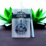 บุหรี่คลาสสิค Oris 🤧