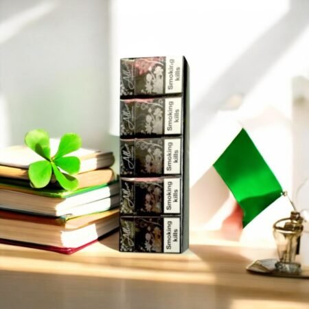 บุหรี่ไลท์จากแบรนด์ Allure